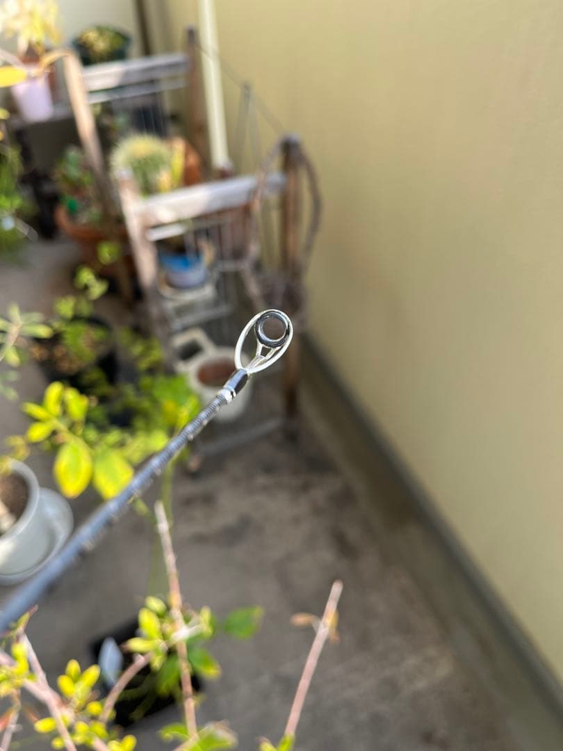 シマノ　COLTSNIPER XR S96M