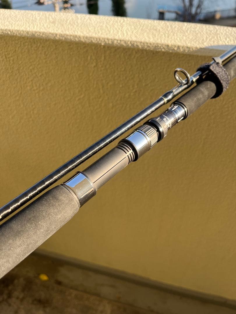 シマノ　COLTSNIPER XR S96M