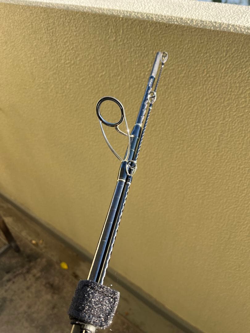 シマノ　COLTSNIPER XR S96M