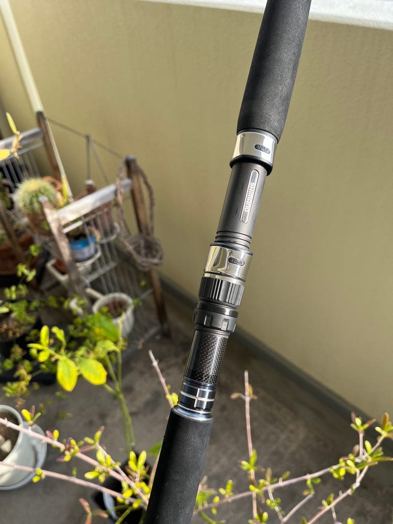 シマノ　COLTSNIPER XR S96M