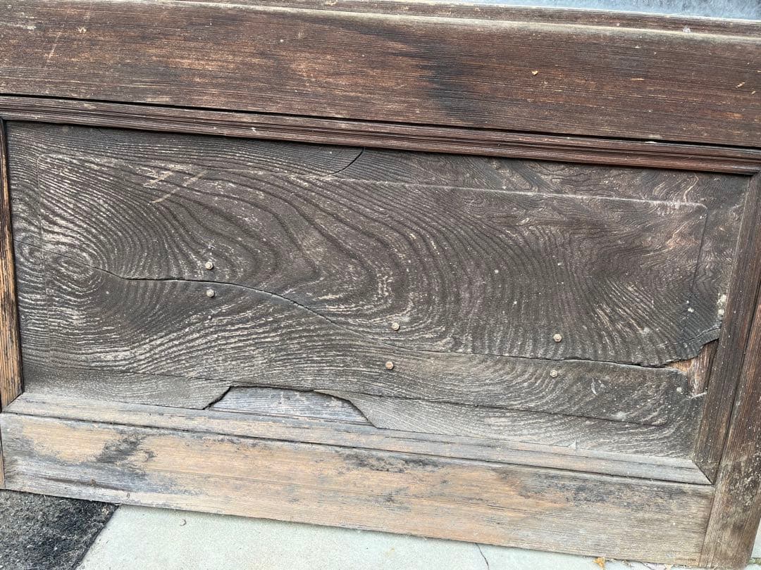 引き戸　ガラス戸