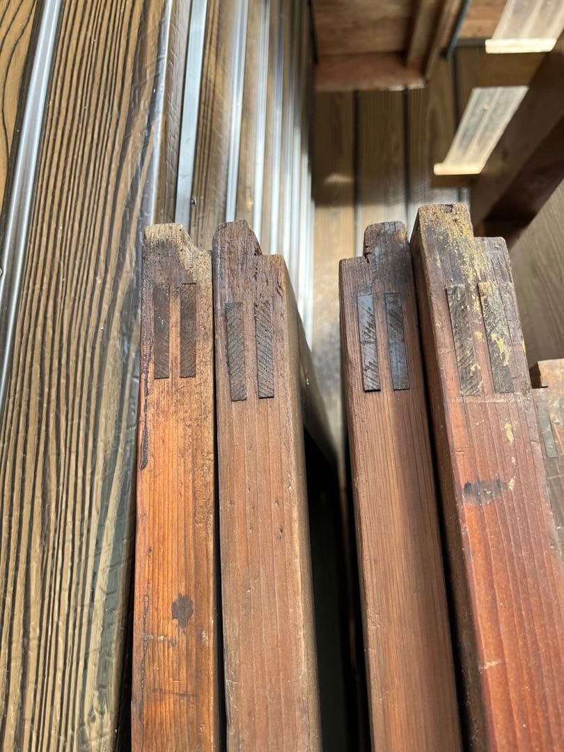 引き戸　ガラス戸