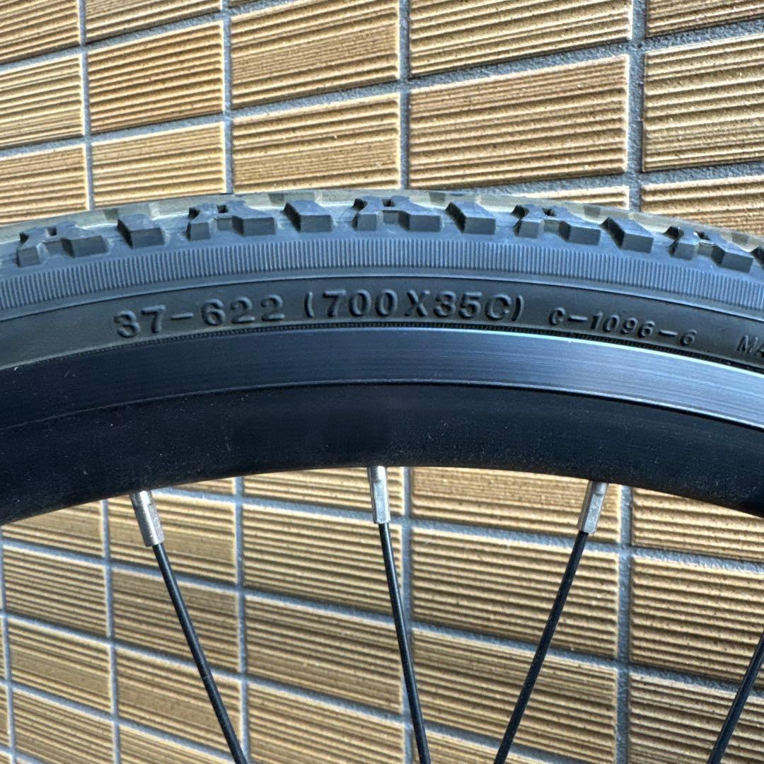 Mercedes EQ n+ ブラック スポーツ自転車