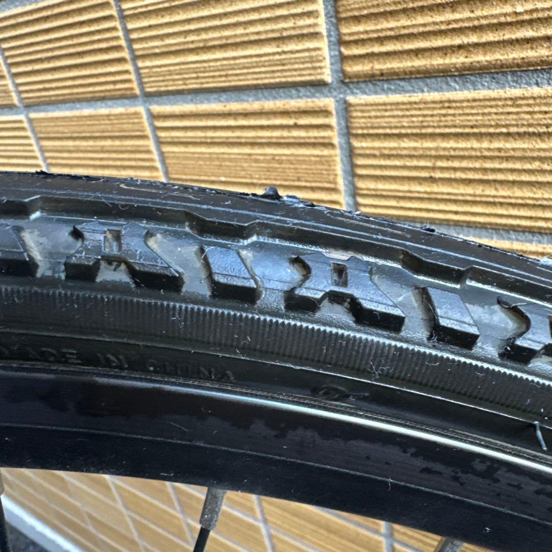 Mercedes EQ n+ ブラック スポーツ自転車