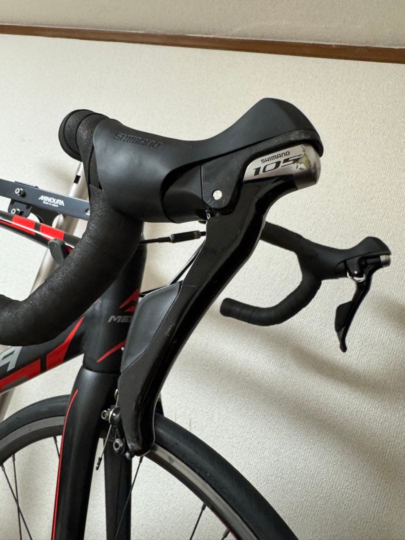 メリダ ロードバイク スクルトゥーラ400