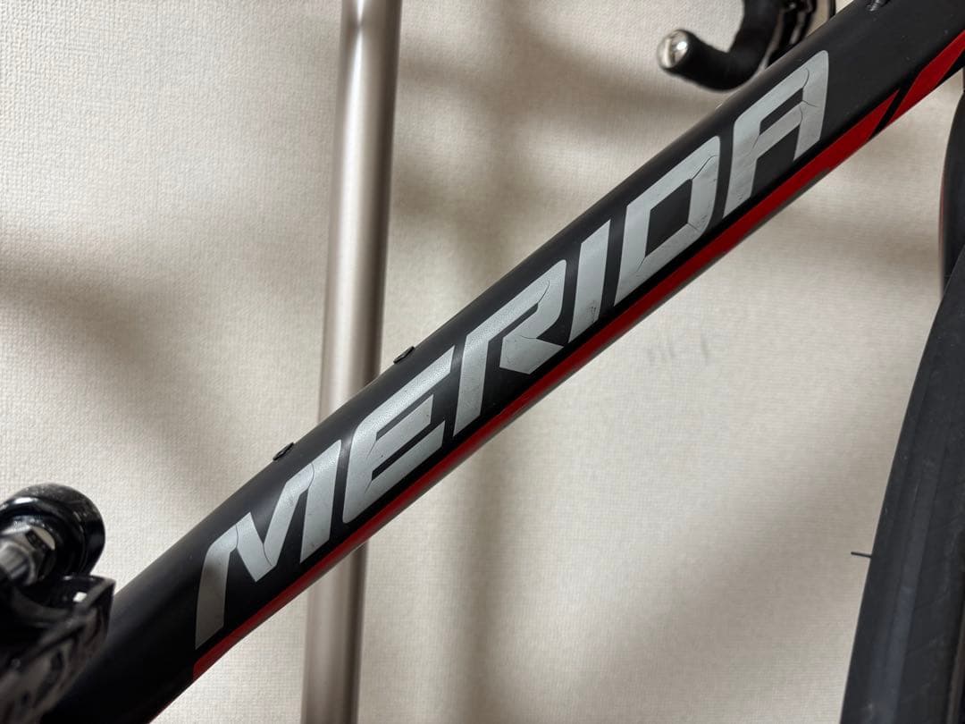 メリダ ロードバイク スクルトゥーラ400