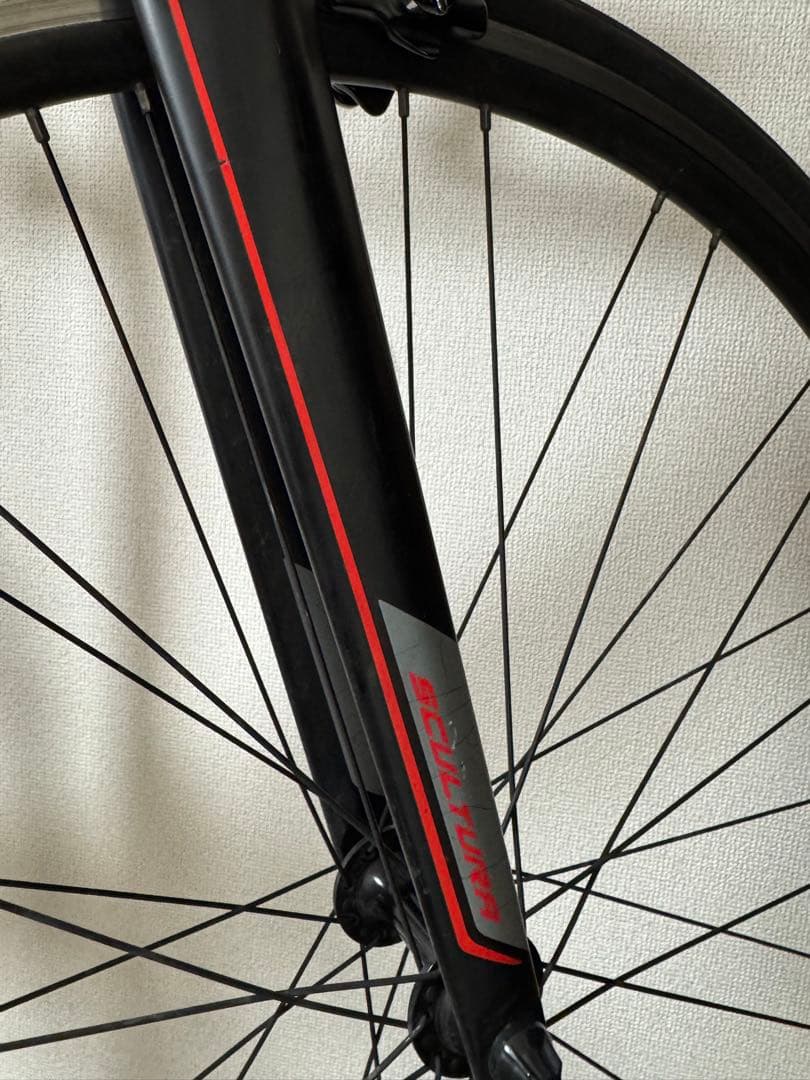 メリダ ロードバイク スクルトゥーラ400