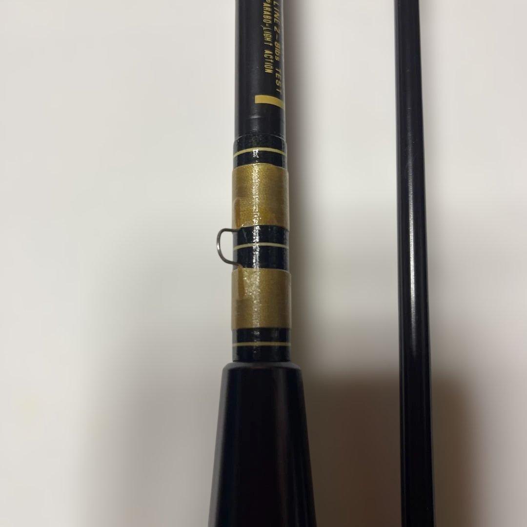 ダイワ　ジェットキャスト6'