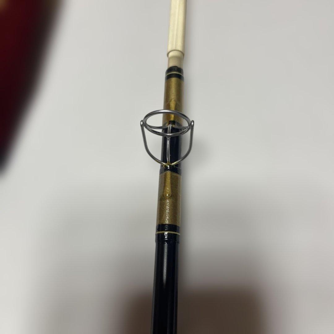 ダイワ　ジェットキャスト6'