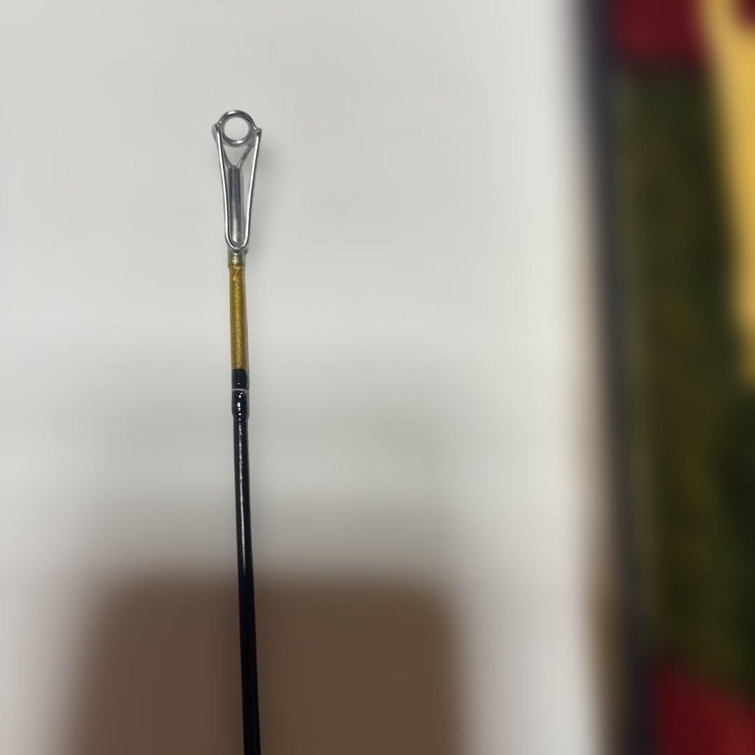 ダイワ　ジェットキャスト6'