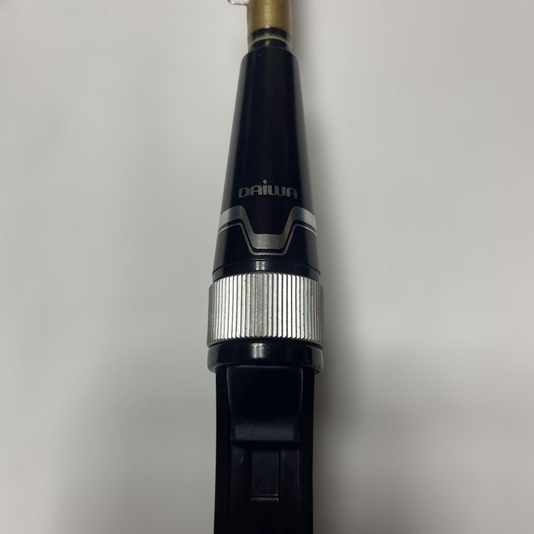 ダイワ　ジェットキャスト6'