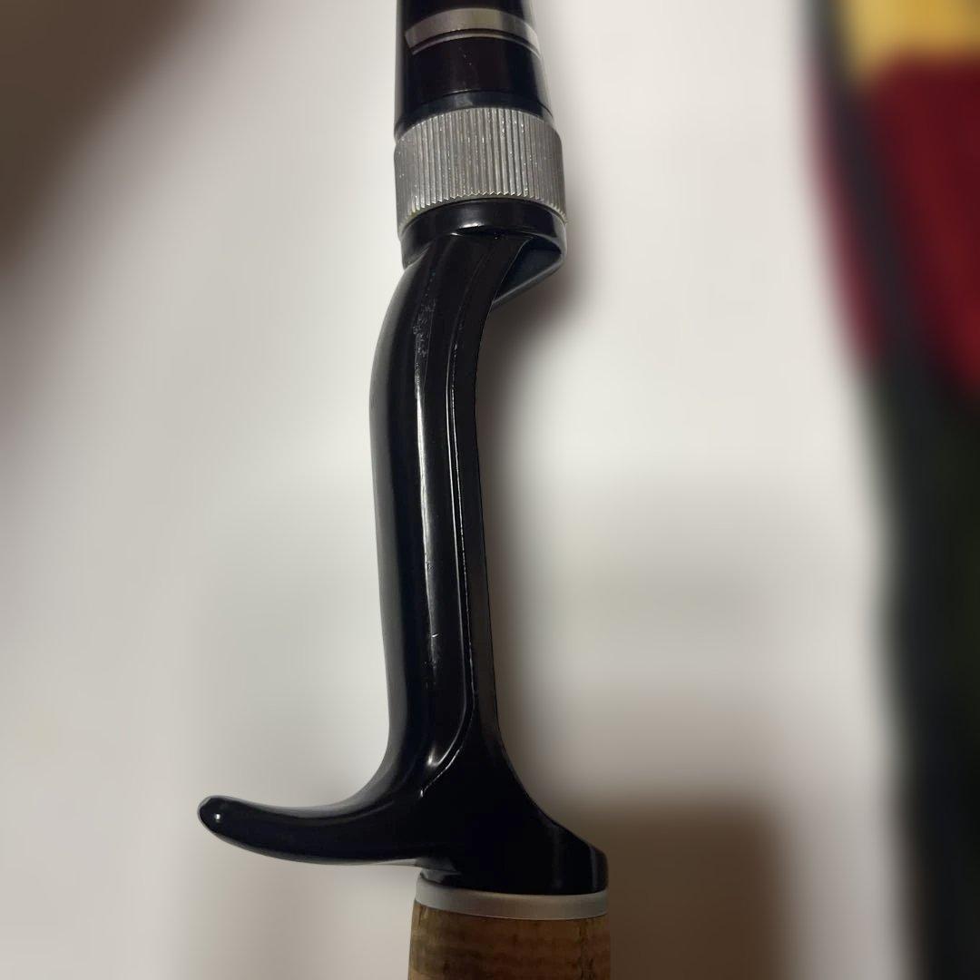 ダイワ　ジェットキャスト6'