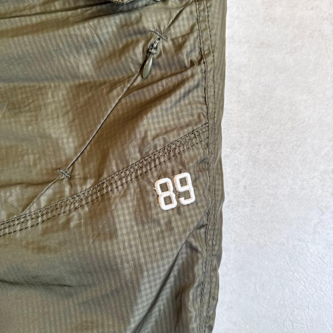 パーリーゲイツ　暖パン