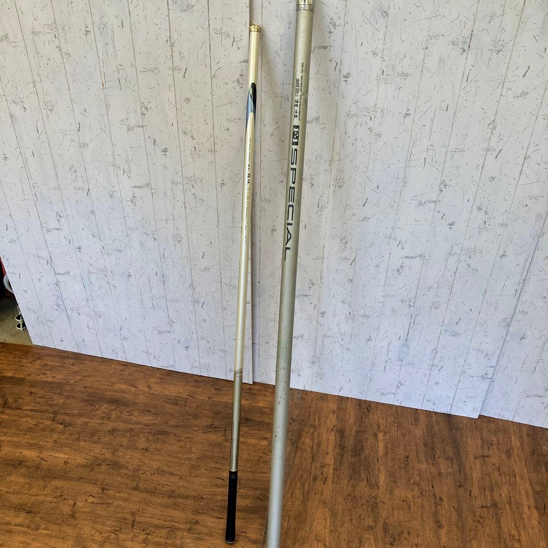 ダイワ 銀影 競技 F-1 スペシャル 中硬硬 90 鮎竿 渓流 ロッド 海釣り