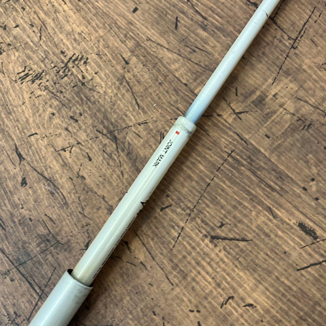 ダイワ 銀影 競技 F-1 スペシャル 中硬硬 90 鮎竿 渓流 ロッド 海釣り