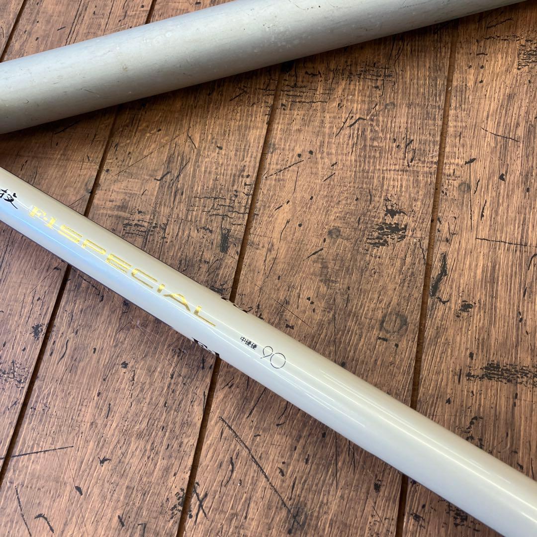 ダイワ 銀影 競技 F-1 スペシャル 中硬硬 90 鮎竿 渓流 ロッド 海釣り