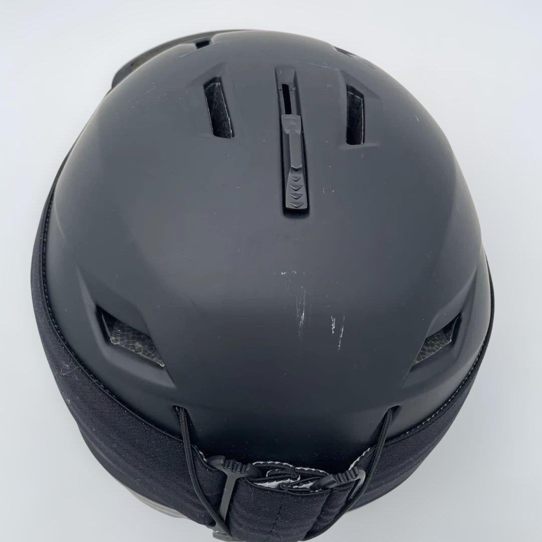 OAKLEY スキー　スノボー　ゴーグル　SALOMON ヘルメット　セット②