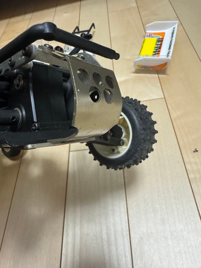 当時物　完動品　旧ULTIMA アルティマ