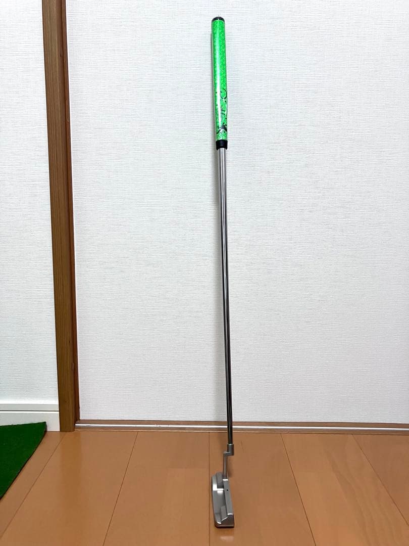 ピレッティ TOUR ONLY GSS ハンドスタンプ パター