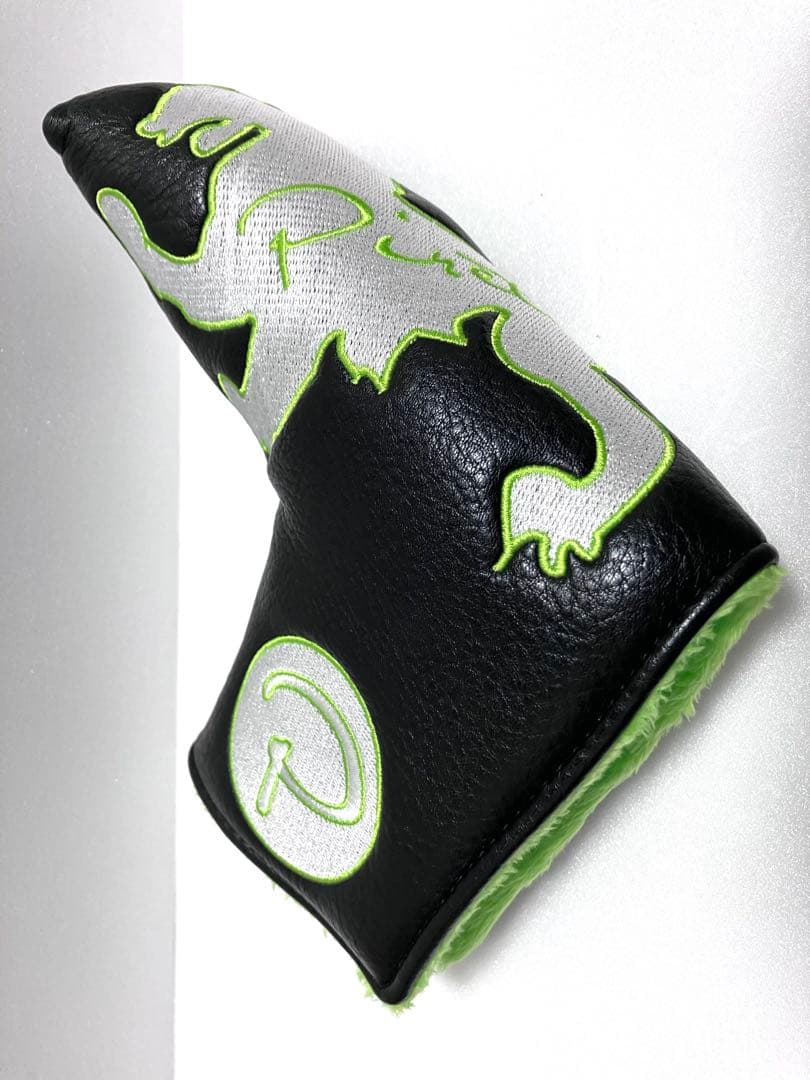 ピレッティ TOUR ONLY GSS ハンドスタンプ パター