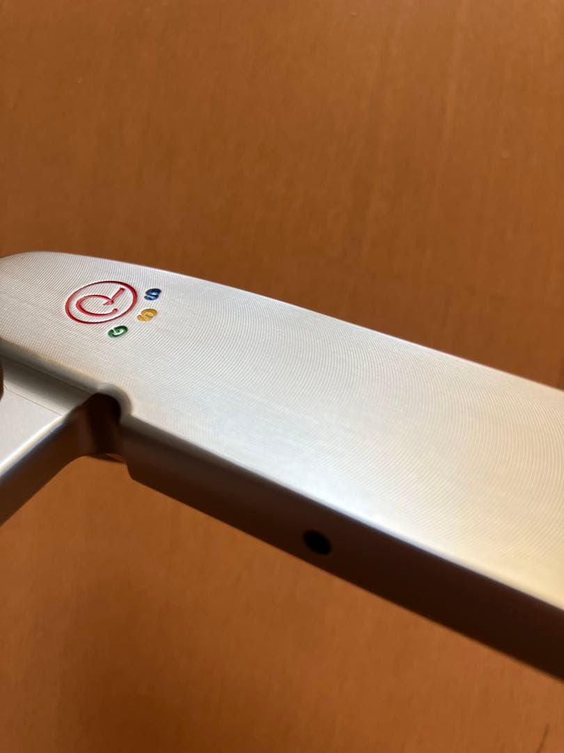 ピレッティ TOUR ONLY GSS ハンドスタンプ パター