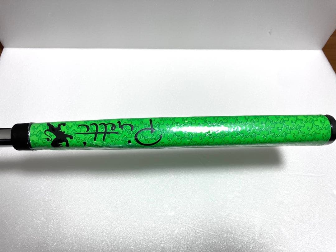 ピレッティ TOUR ONLY GSS ハンドスタンプ パター