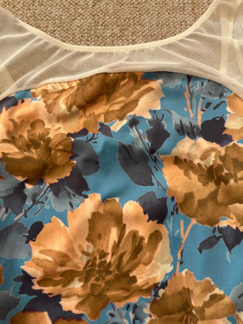 Stina スティナ　レオタード（サイズS）