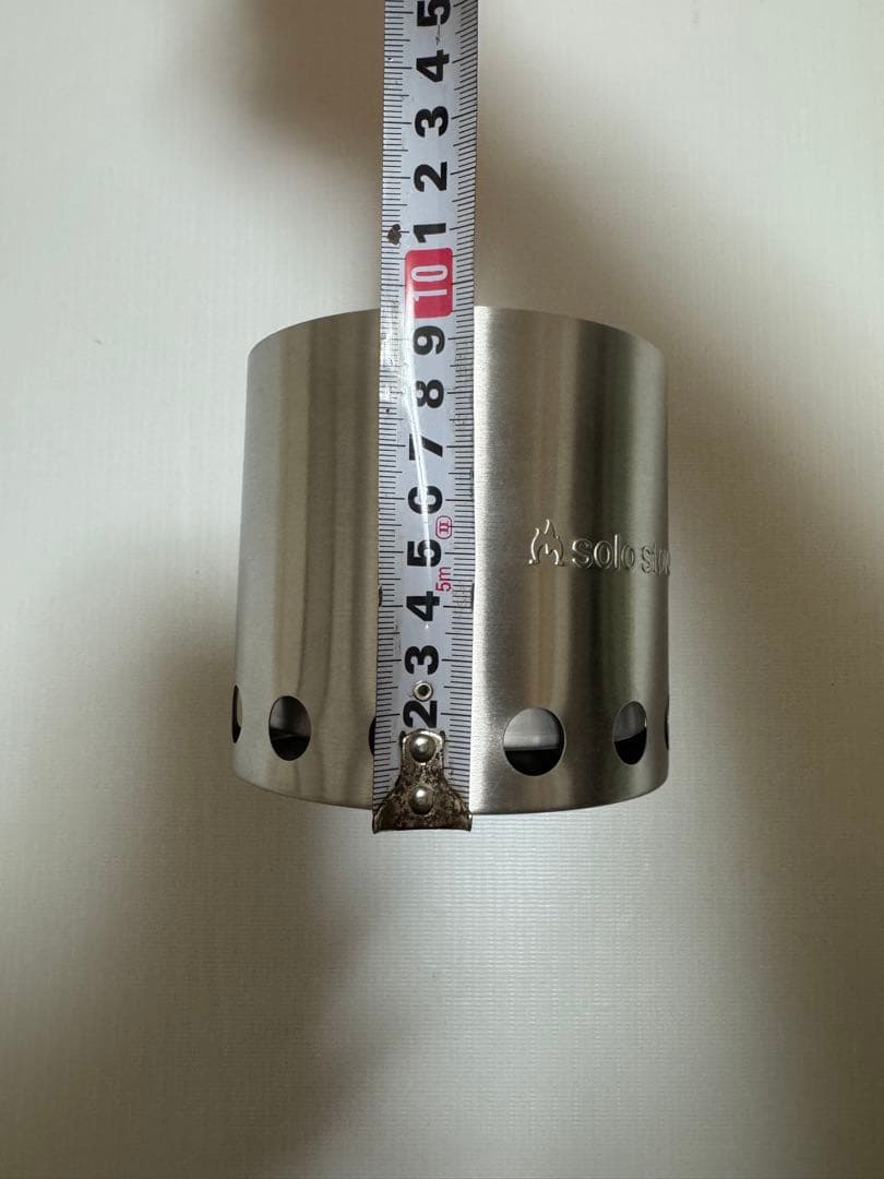 solo stove ソロストーブライト