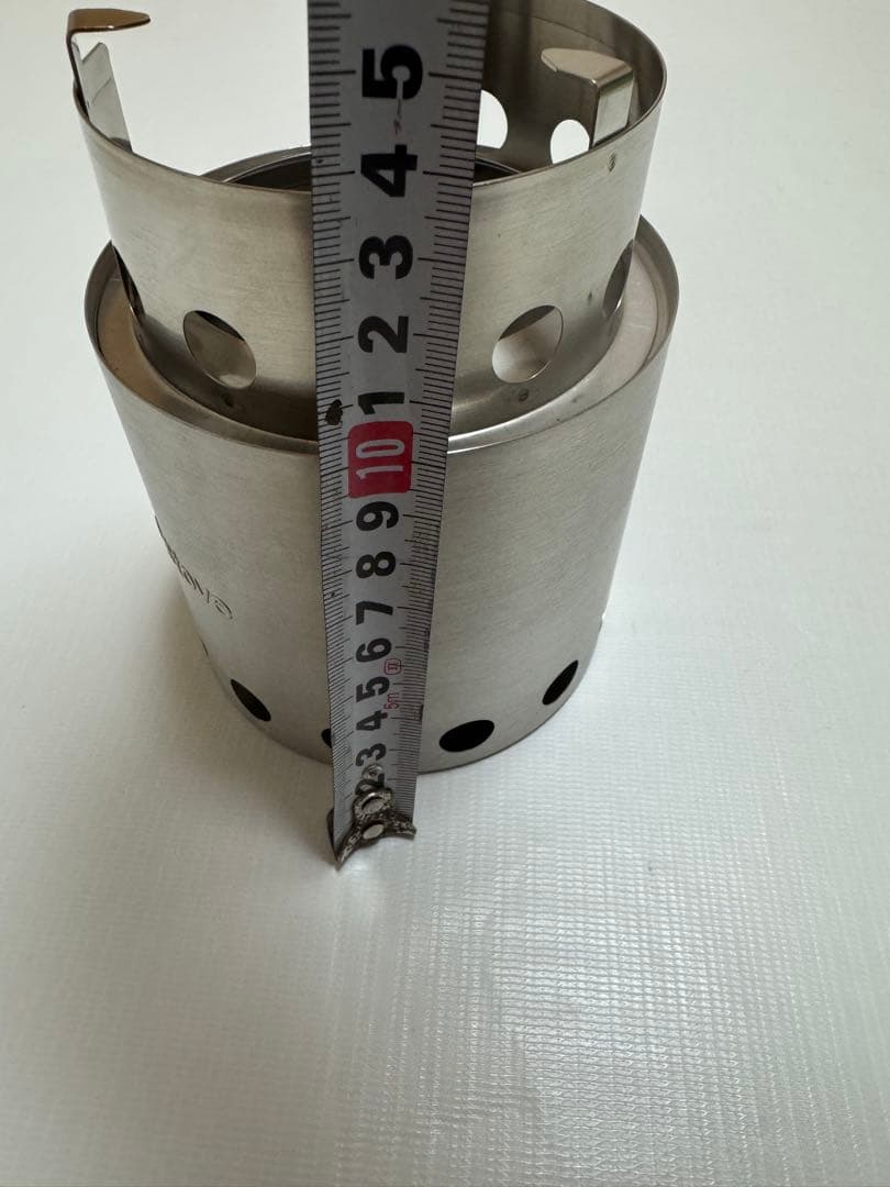 solo stove ソロストーブライト