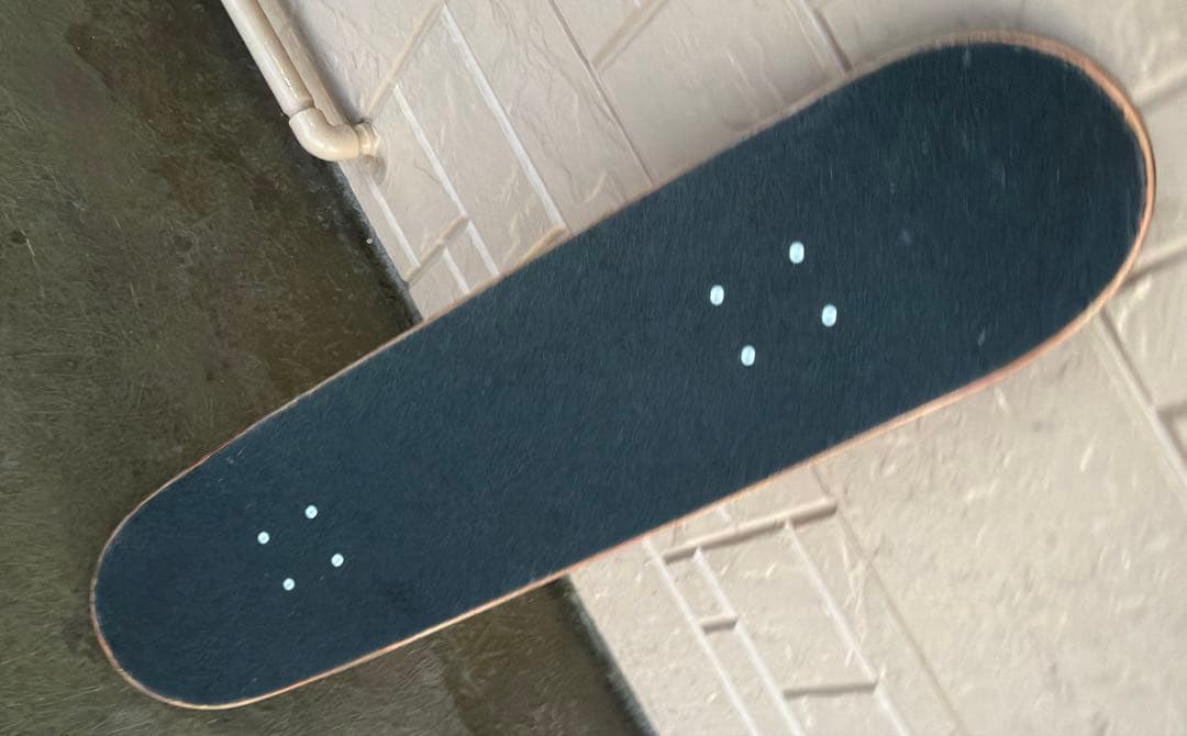 パレス　スケートボード　コンプリート　スケボー　ベンチャー　ニンジャベアリング