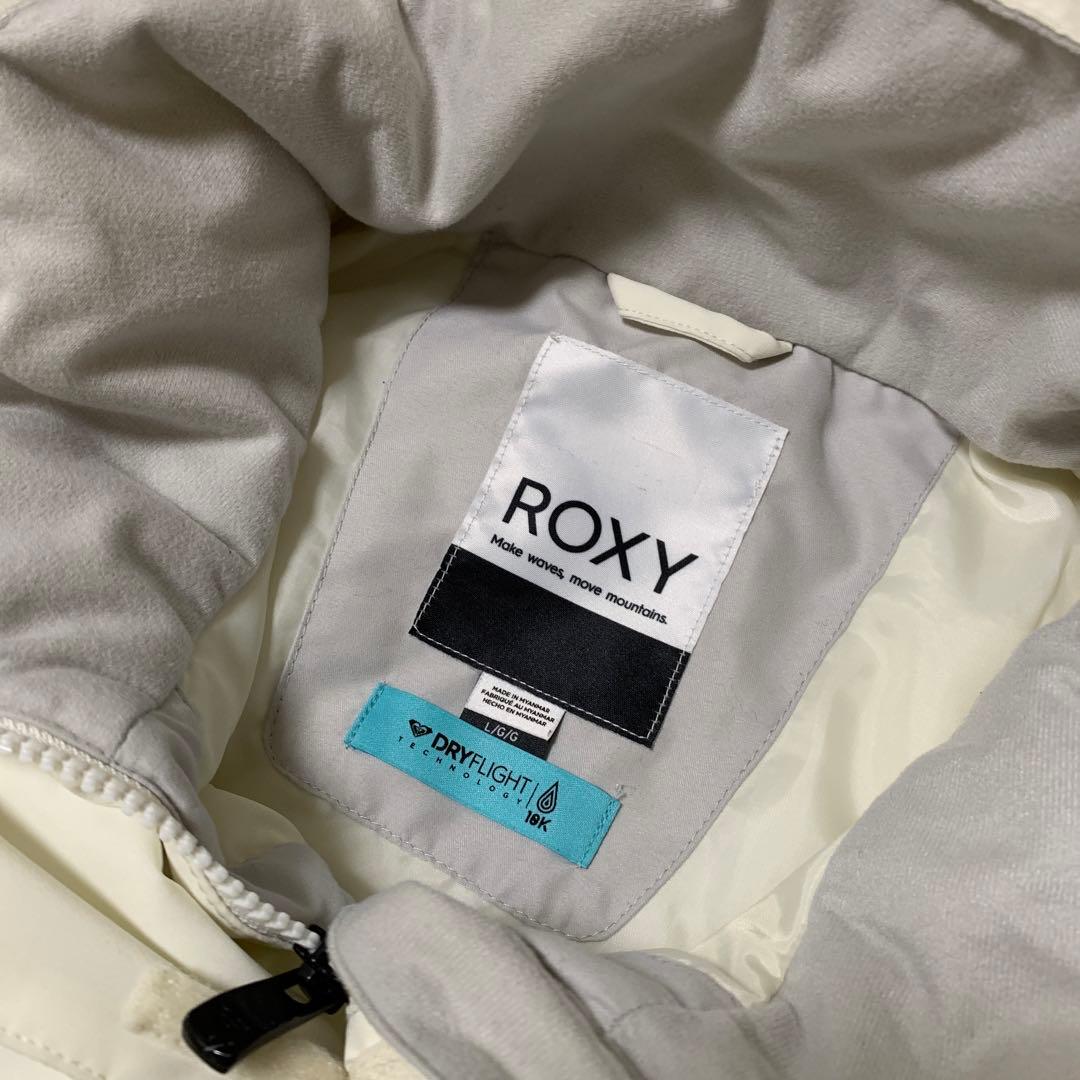 ROXY DRYFLIGHT 10K スノーボードウェア、パンツ　セット