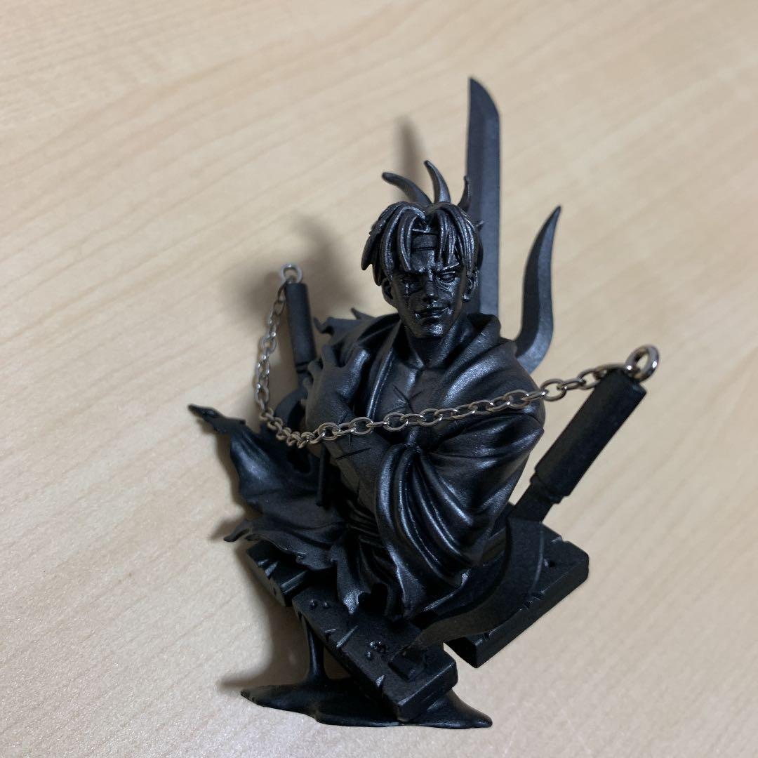 無限の住人 万次 卍 フィギュア - メルカリ