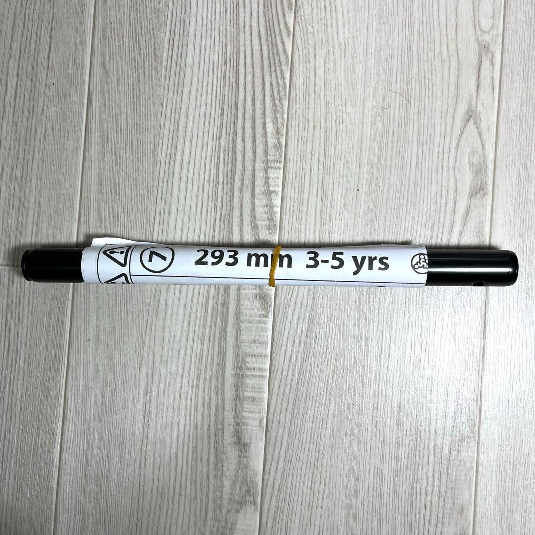 STRIDER ストライダー　スポーツ　　オレンジ　12インチ　キックバイク