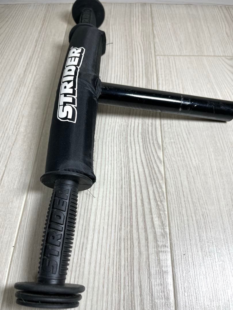 STRIDER ストライダー　スポーツ　　オレンジ　12インチ　キックバイク