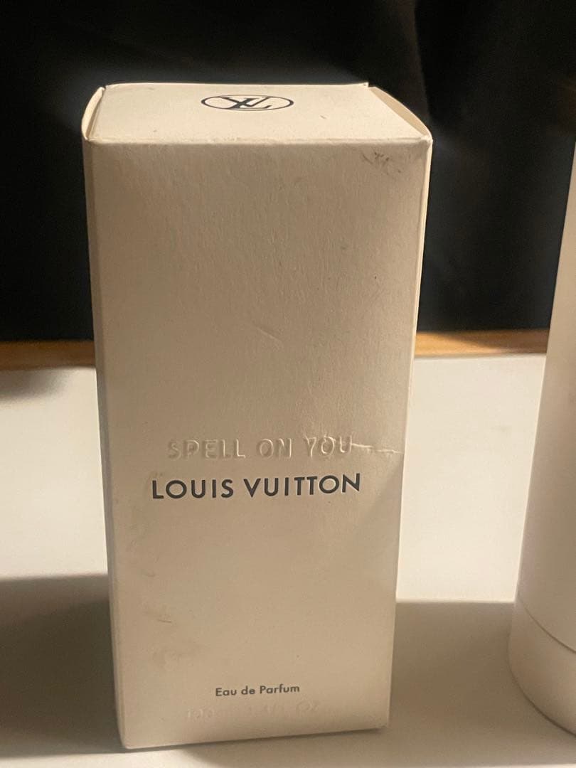 SPELL ON YOU LOUIS VUITTON 香水　100ml
