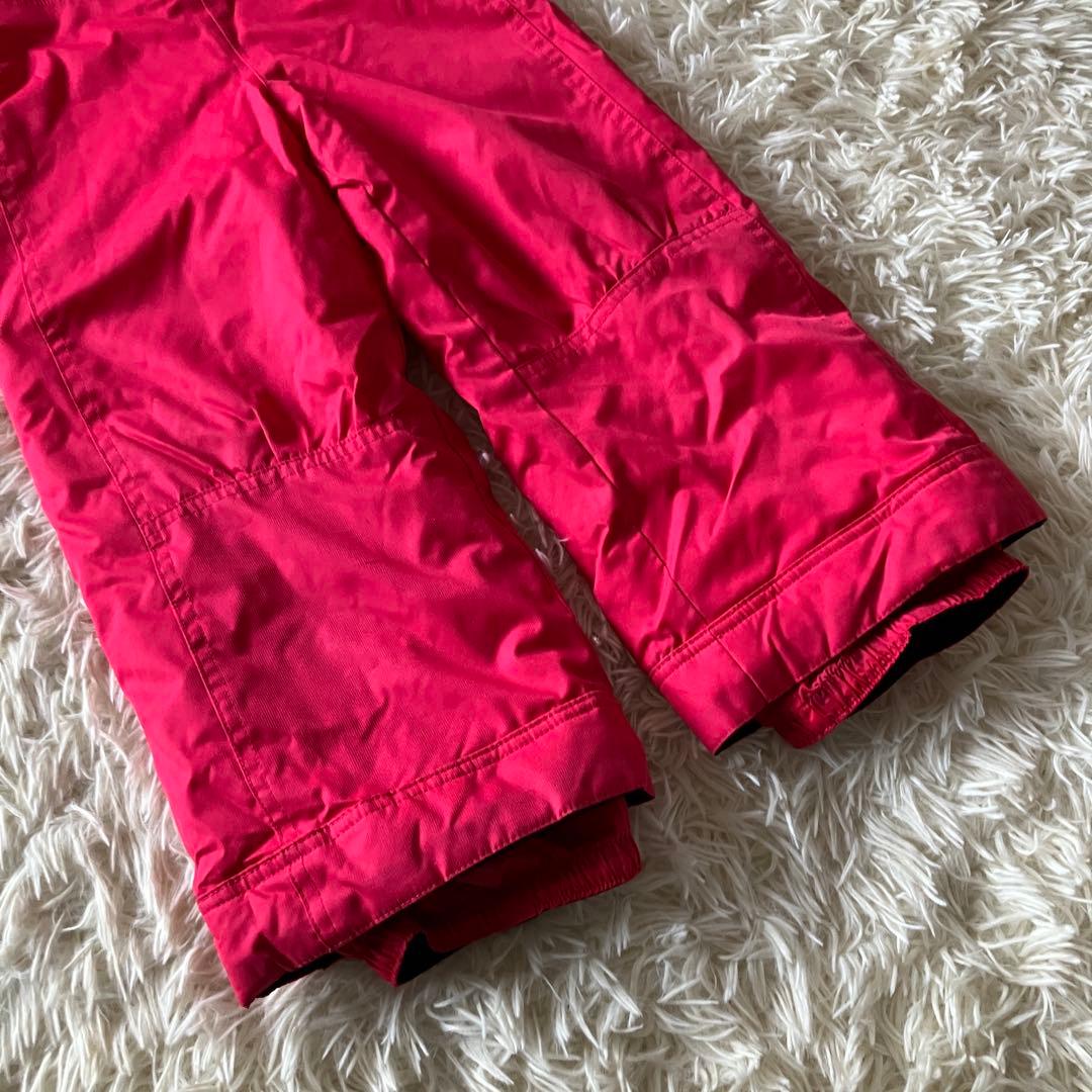 #U3✨BURTON✨スキー スノボ ウェア 上下セット100 キッズ