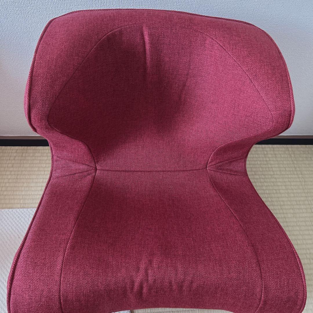 Style Dr.CHAIR レッド