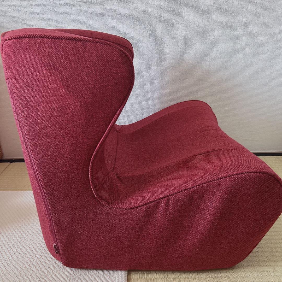 Style Dr.CHAIR レッド
