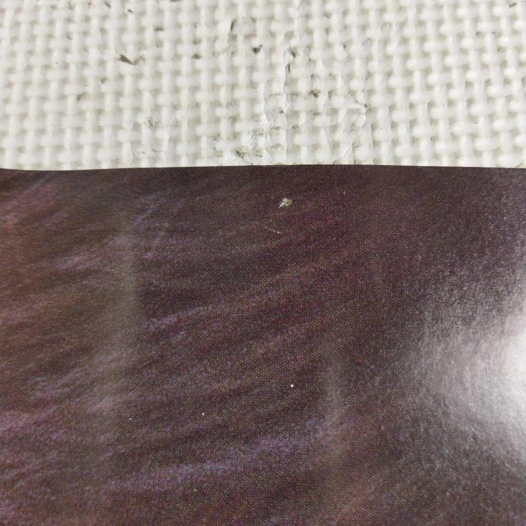 岡田有希子 シンデレラ A1ポスター 告知 非売品