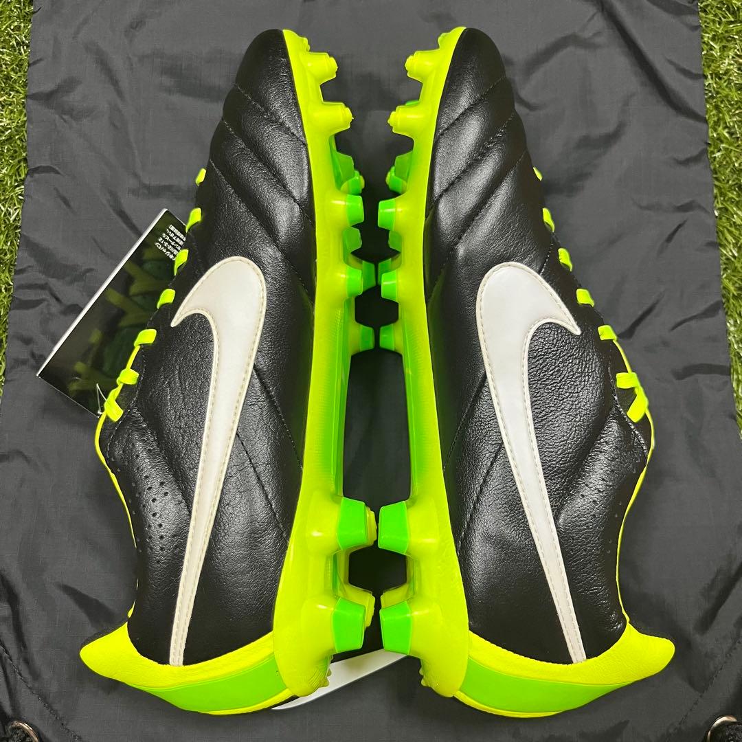 NIKE Tiempo Legend Ⅳ FG 26.5cm