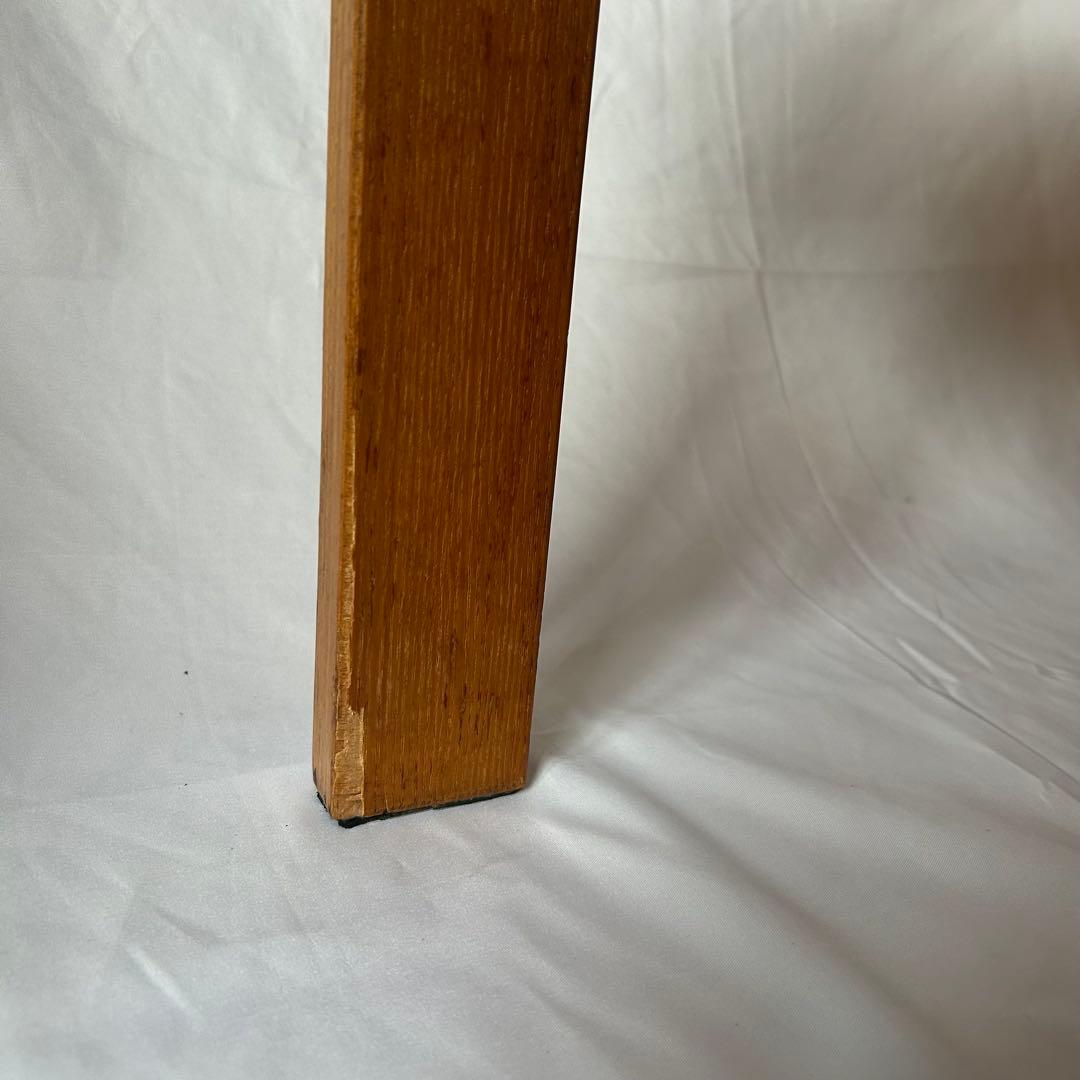 天童木工 ビンテージ アームチェア　曲げ木