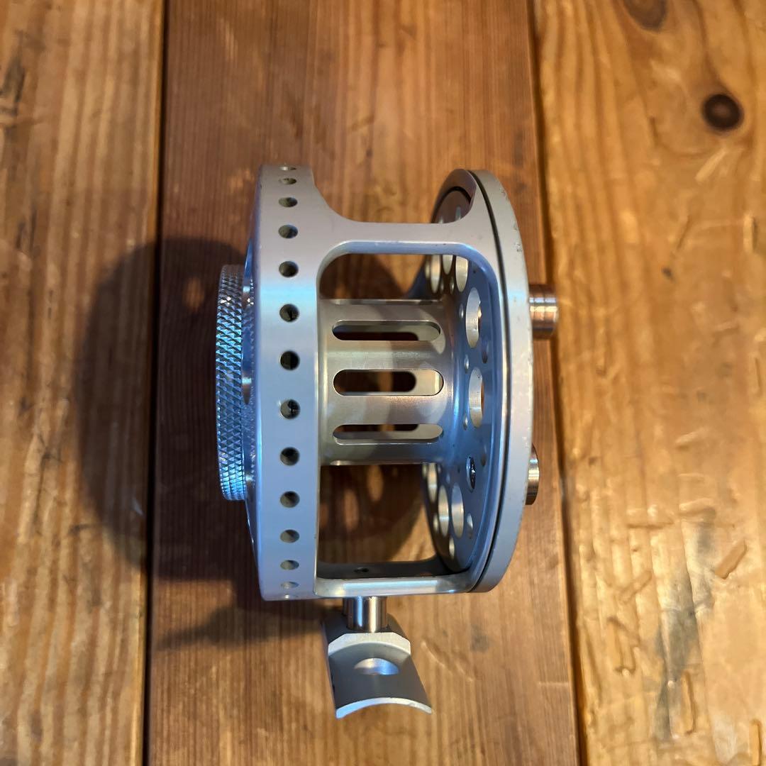 HARDY MARKSMAN 3/4 マークスマン フライリール