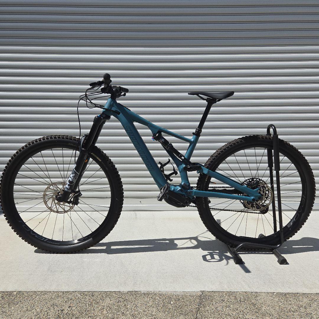 Specialized Turbo Levo SL Comp Mサイズ