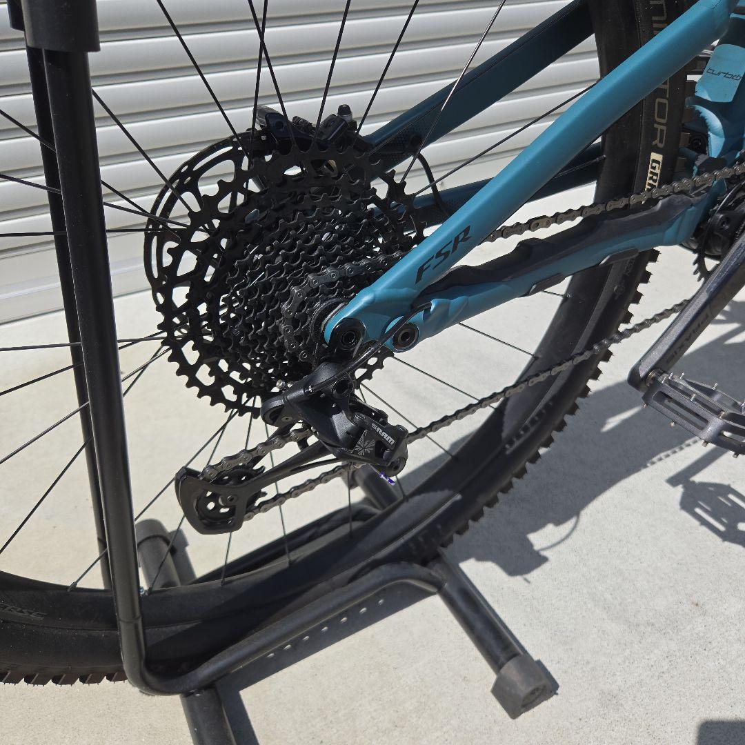 Specialized Turbo Levo SL Comp Mサイズ