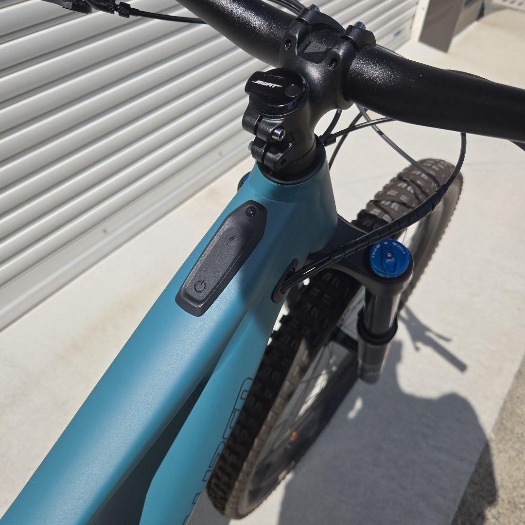 Specialized Turbo Levo SL Comp Mサイズ