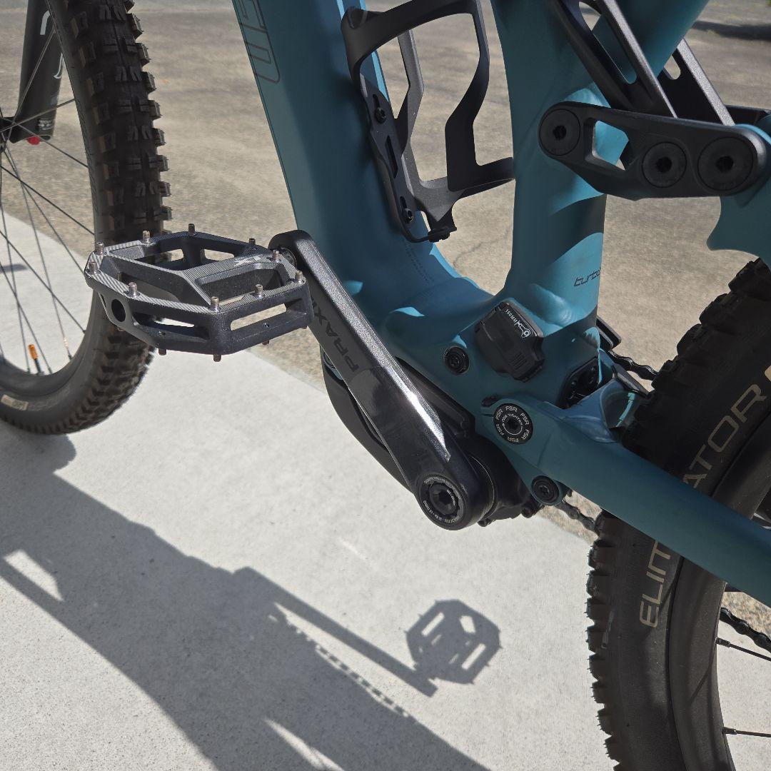 Specialized Turbo Levo SL Comp Mサイズ