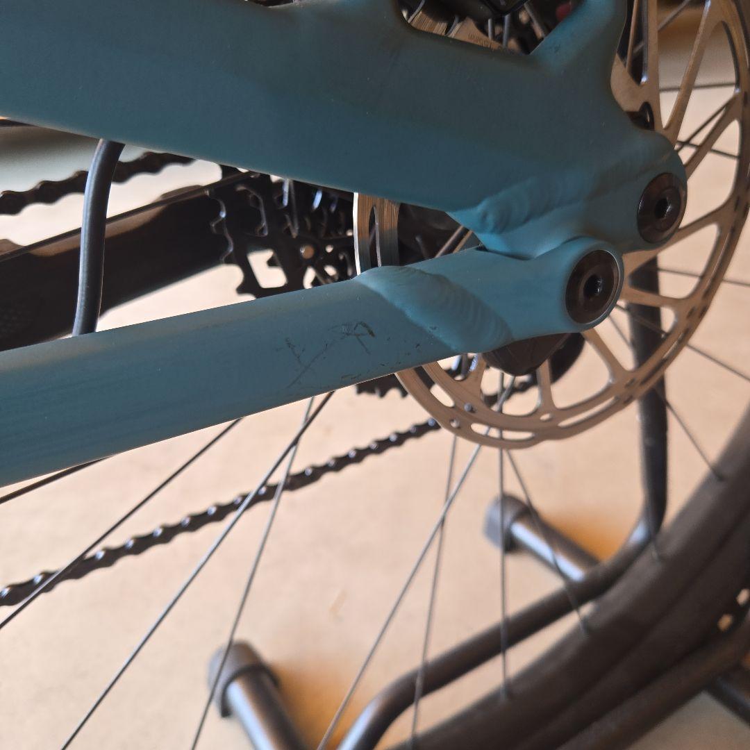 Specialized Turbo Levo SL Comp Mサイズ