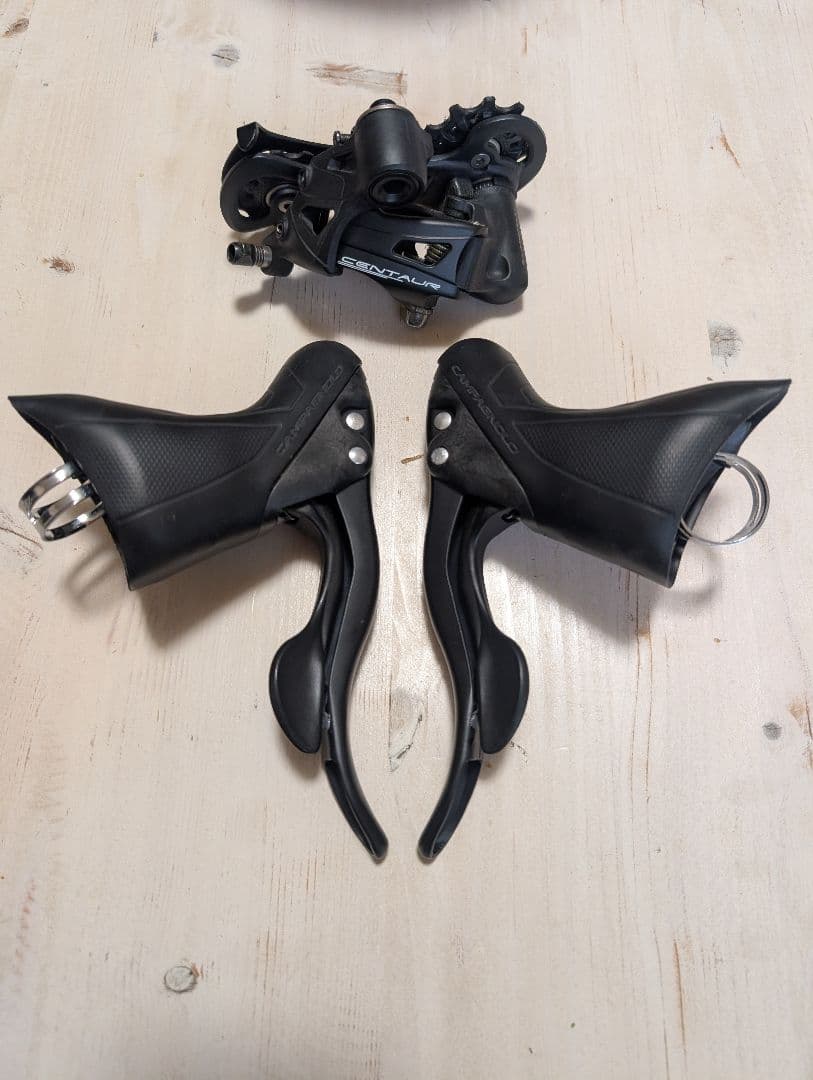 パーツ Campagnolo Centaur