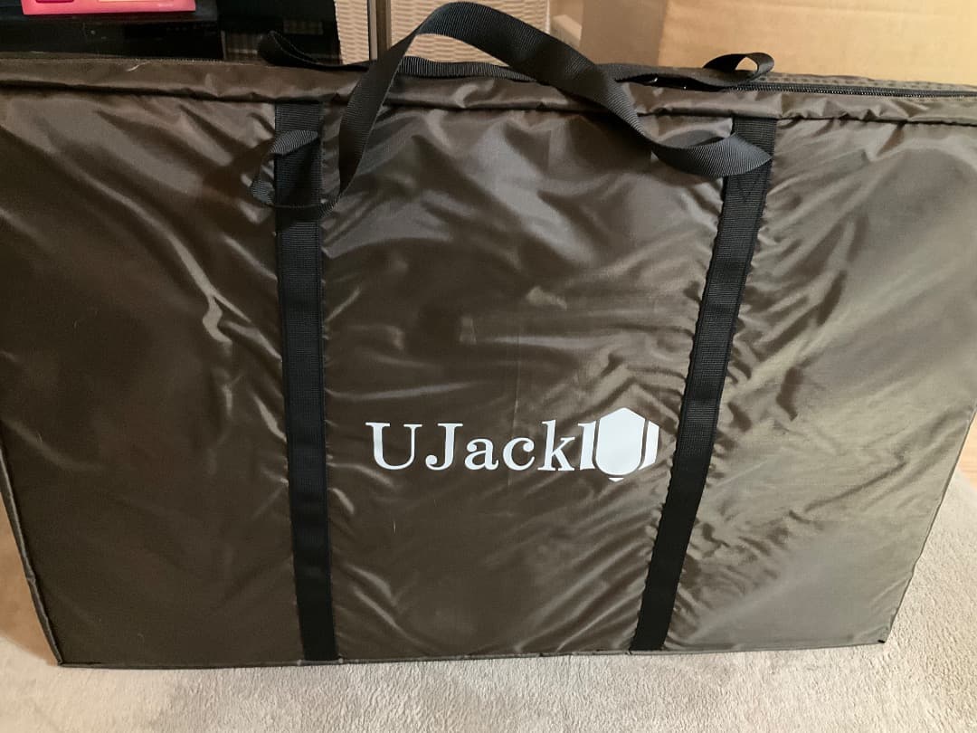 サーペントテント　マット