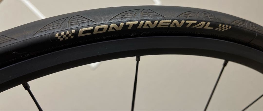 (美品)BMC Granfondo GF02／DURA-ACE・DT SWISS